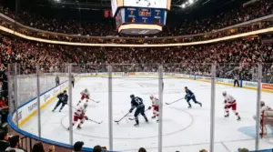 Apuestas en Vivo NHL: Cómo Apostar Durante el Partido