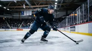 Cómo Apostar en la NHL: Guía para Principiantes