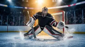 Estrategias de Apuestas NHL Basadas en Datos