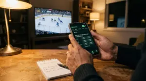 Mejores Casas de Apuestas para la NHL en LATAM 2026